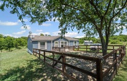 156 Aydelotte Court, Rhome, TX 76078