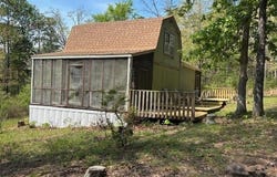 540 Irish Hills Road, Edgemont, AR 72044