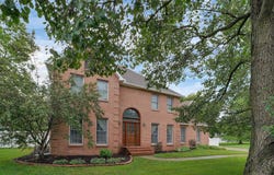 519 Forestview Court, Circleville, OH 43113