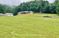 651 Murphy's Run Rd, Clarksburg, WV 26301
