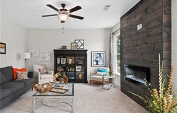 1716 Hickory Heights (Lot 2) Way, Acworth, GA 30102