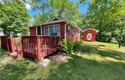 16056 Eagle Lake Lane, Brainerd, MN 56401