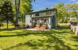 4110 Peninsular Shores, Grawn, MI 49637