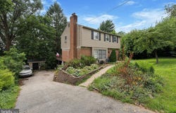 625 W VALLEY FORGE ROAD, KING OF PRUSSIA, PA 19406