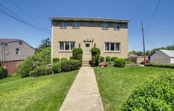 2045 E Homestead St, Reserve, PA 15212