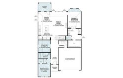 3601 Monte Carlo Lane, Denton, TX 76210