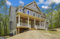 LOT 5 RYLAND CHAPEL ROAD, RIXEYVILLE, VA 22737