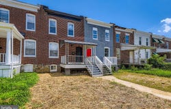 3617 MANCHESTER AVENUE, BALTIMORE, MD 21215