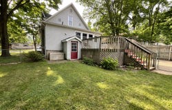 126 East Street, Olivet, MI 49076