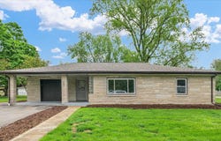 304 N Elizabeth Street, Tolono, IL 61880