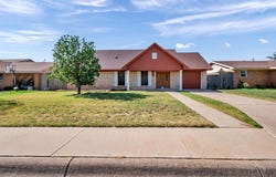 4903 Leisure Dr, Midland, TX 79703