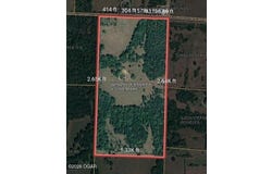 tb S 2525 Road, Milo, MO 64767
