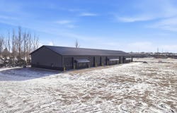 421 392 Ave S, Aberdeen, SD