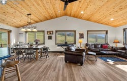 1115 Eagles Gate Road, Westcliffe, CO 81252
