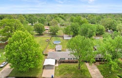 530 N Adair Street, Vinita, OK 74301