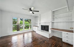 1404 Briarwood Boulevard, Arlington, TX 76013