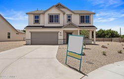3584 Silverado Lp, Las Cruces, NM 88001