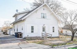 2015 W Street, Omaha, NE 68107-9999