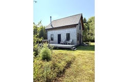 64 Dam Road, Beddington, ME 04622