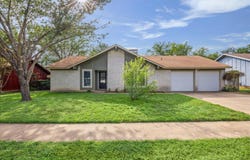 11602 Fast Horse DR, Austin, TX 78759