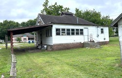 203 E Maple Street, Liberal, MO 64762