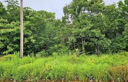 4747 N 535 Road, Tahlequah, OK 74464