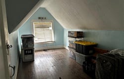225 E Archer Street, Jacksboro, TX 76458