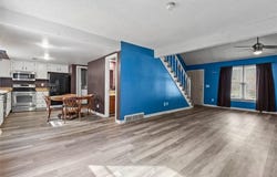 734 S Avalon Circle, Olathe, KS 66062