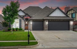 815 N 88th Street, Broken Arrow, OK 74014