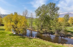 586 Cash Nichols Road, Stevensville, MT 59870