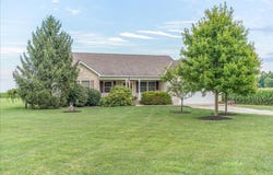 15812 Matville Road, Orient, OH 43146