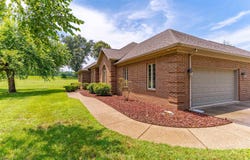 4485 C. Tillotson Rd, Henderson, KY 42420