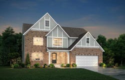 Firethorne Drive, Columbia Station, OH 44028