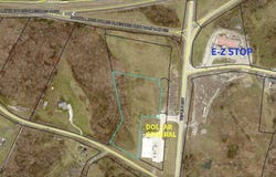 Hwy 555, Springfield, KY 40069