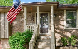 412 NW 36th Street Terrace, Blue Springs, MO 64015