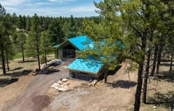 2911 S SOLITARIES CANYON Drive, Flagstaff, AZ 86005