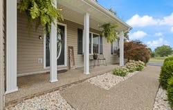 6600 Hwy 490, East Bernstadt, KY 40729