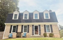 1016 WINDRUSH Lane, SANDY SPRING, MD 20860