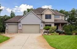 6783 Cathedral Court SE, Alto, MI 49302