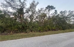 6261 Blackberry, ENGLEWOOD, FL 34224