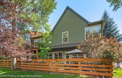 520 Evans Court, Basalt, CO 81621
