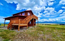5 Horse Pasture Lane, Ennis, MT 59729