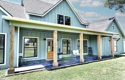 6591 Fm 1758, Bowie, TX 76230