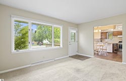 8695 S Maple City Road, Maple City, MI 49664