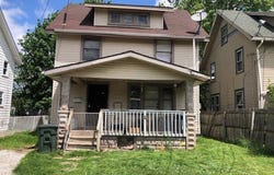 1817 Penn Place NE, Canton, OH 44704