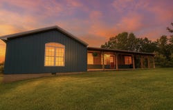 1232 Pleasant Grove Ridge Road, Lawrenceburg, KY 40342