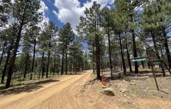 154 Calle Retiro Road, Rociada, NM 87742