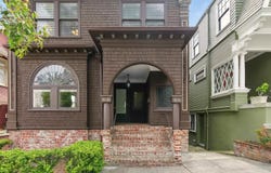 64-66 Woodland Ave, San Francisco, CA 94117