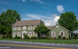 606 S MAIN STREET, Muncy, PA 17756