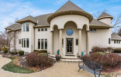 4602 Sandwich Court, Dublin, OH 43016